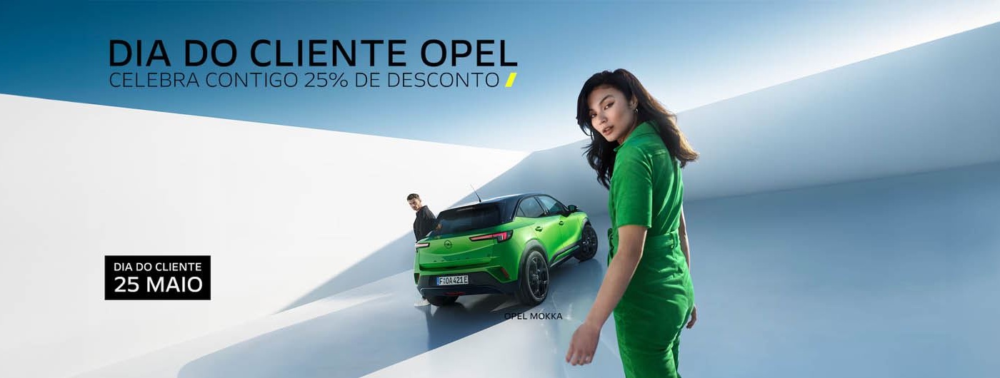 Dia Cliente Opel