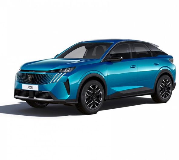 PEUGEOT 3008 Por 369/ MS