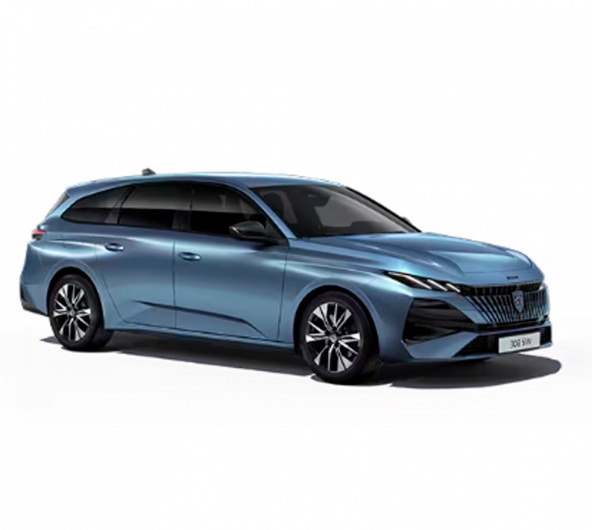PEUGEOT E-308 SW Por 365/ms*