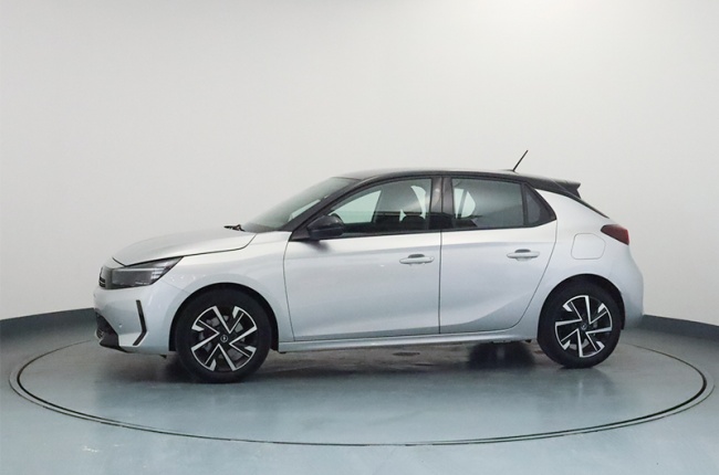 Opel CORSA 5P GS