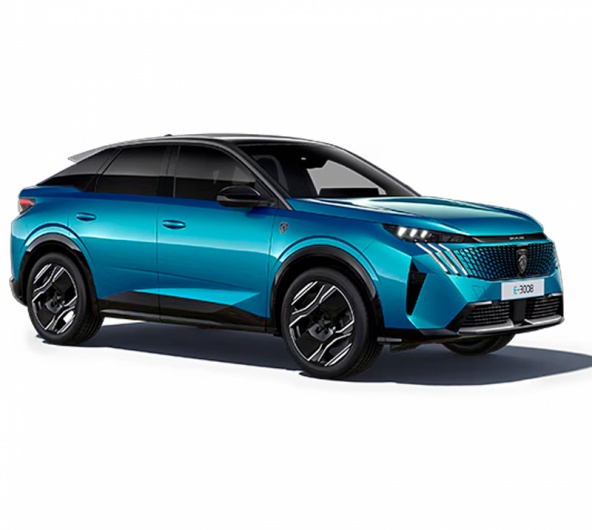 PEUGEOT 3008 PROMO��ES Fevereiro - 3.500�