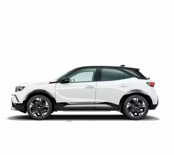 Mokka Edition 1.2T 136cv CM6 Desde 169€ / mês* Mokka Edition 1.2T 136cv CM6 Desde 169€ / mês*