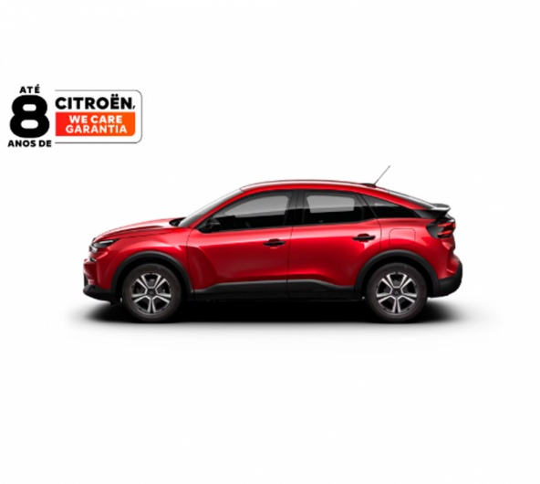 Novo C4 Desde 23.625€* Novo C4 Desde 23.625€*