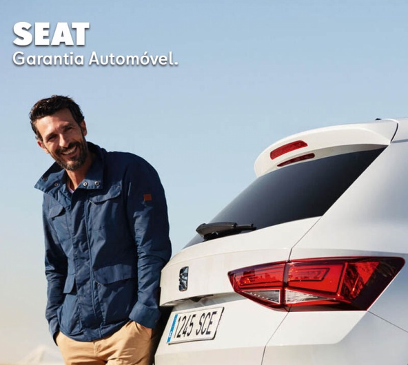 SEAT - Garantia Automóvel SEAT - Garantia Automóvel