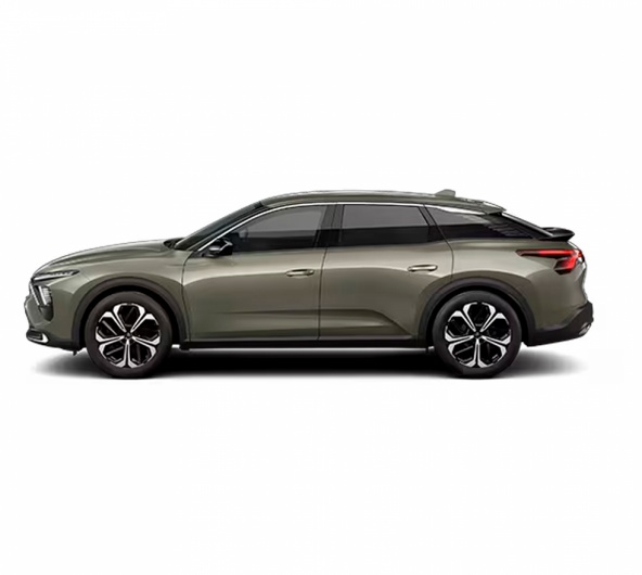 SIMPLE DRIVE - C5 X Híbrido Por 219€ /mês* SIMPLE DRIVE - C5 X Híbrido Por 219€ /mês*