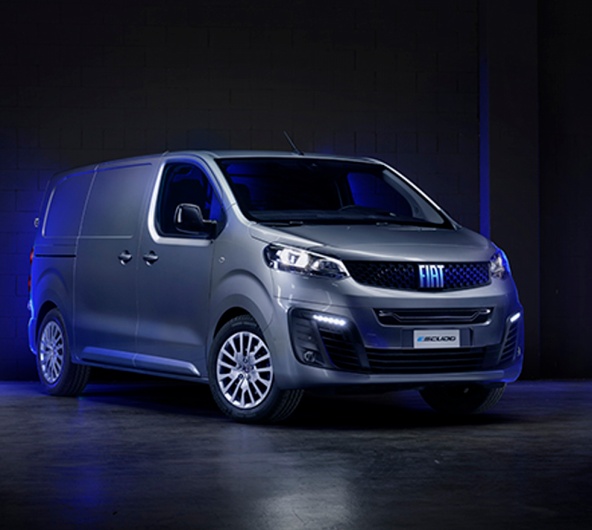 FIAT SCUDO Por 380€ + IVA FIAT SCUDO Por 380€ + IVA