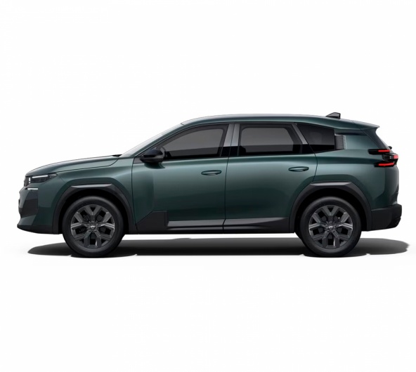 Novo ë-C5 Aircross elétrico Desde 40.166€* Novo ë-C5 Aircross elétrico Desde 40.166€*