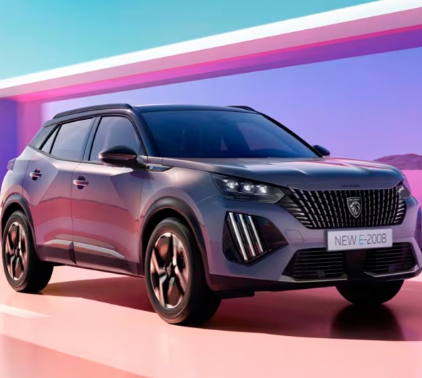 PEUGEOT 2008 POR 199€/ MÊS PEUGEOT 2008 POR 199€/ MÊS
