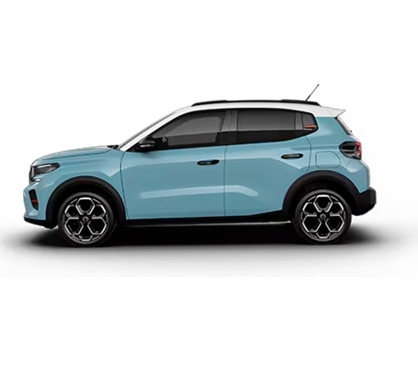 RENTING - Novo C3 Híbrido Por 139€ /mês* RENTING - Novo C3 Híbrido Por 139€ /mês*