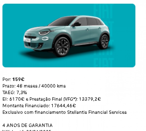 600 Híbrido Por: 159€ 600 Híbrido Por: 159€