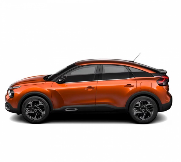 Novo C4 Híbrido Desde 23.615€* Novo C4 Híbrido Desde 23.615€*