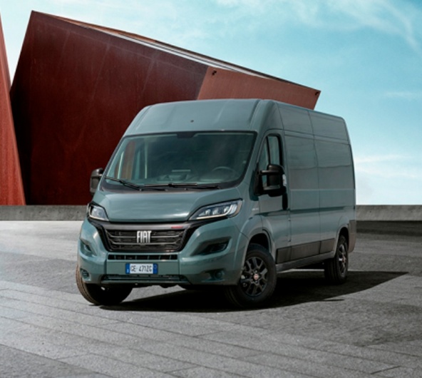 LEASING DUCATO Por: 329€/Mês + IVA* LEASING DUCATO Por: 329€/Mês + IVA*