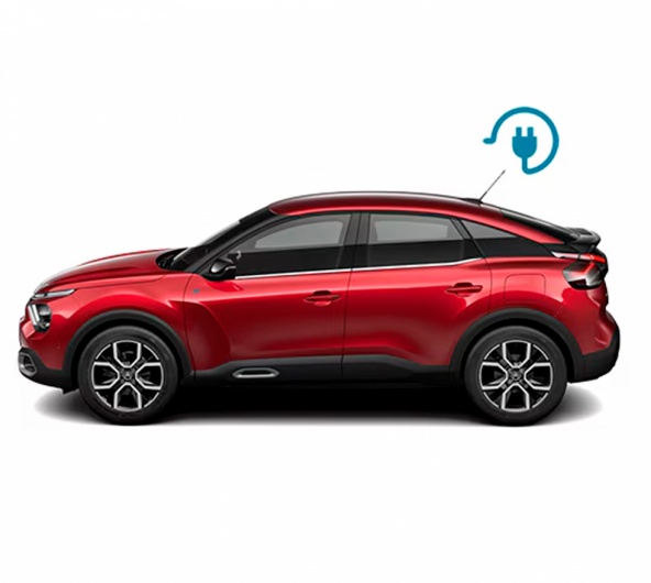 SIMPLE DRIVE - Novo ë-C4 elétrico Por 229€ /mês* SIMPLE DRIVE - Novo ë-C4 elétrico Por 229€ /mês*