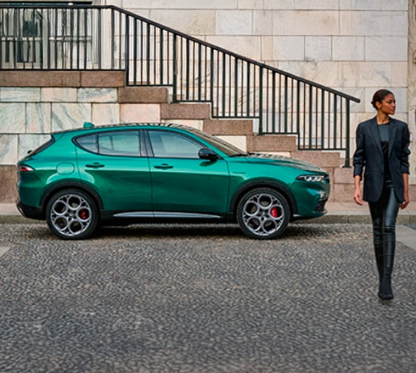 TONALE IBRIDA PLUG-IN 190cv SPRINT, EM RENTING PARA EMPRESAS DESDE 472 €/mês (S/IVA) TONALE IBRIDA PLUG-IN 190cv SPRINT, EM RENTING PARA EMPRESAS DESDE 472 €/mês (S/IVA)