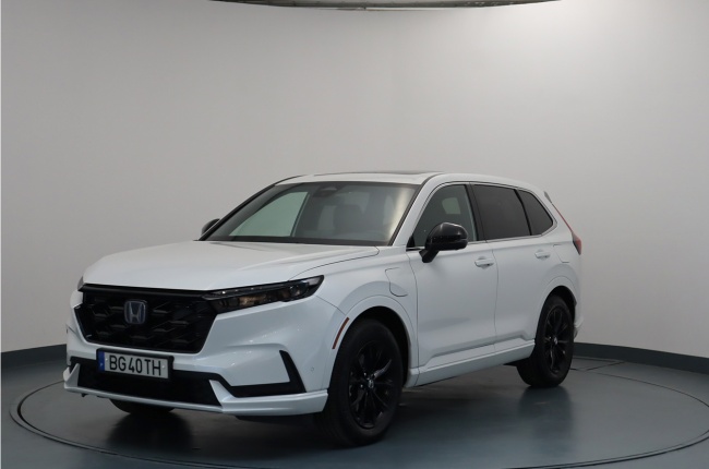 Honda CR-V 2.0 PHEV ADVANCE TECH Honda CR-V 2.0 PHEV ADVANCE TECH