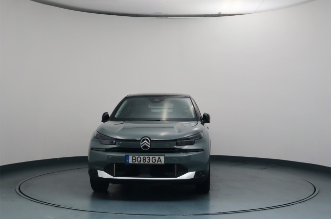 Citroën CITROËN C4 Híbrido 136 ë-DCS6 Max Citroën CITROËN C4 Híbrido 136 ë-DCS6 Max