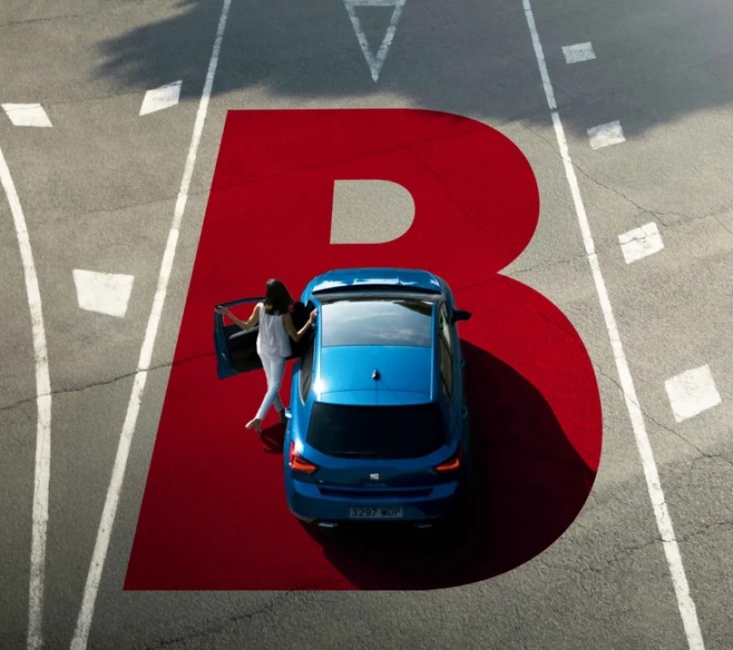 SEAT - Oferta da carta de conduo categoria B*