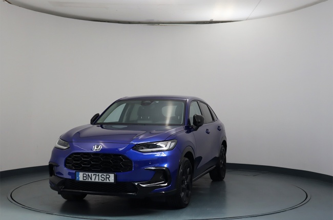 Honda ZR-V SPORT 2.0 HEV Honda ZR-V SPORT 2.0 HEV