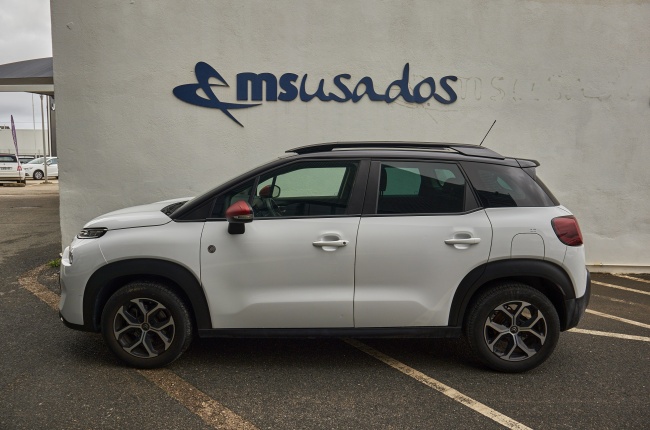 Citro�n C3 AirCross 1.2 PureTech C-Series 110 Cv