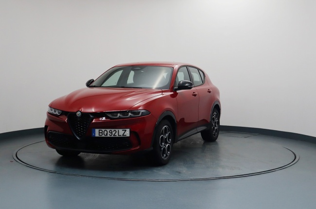 Alfa Romeo Tonale Sprint FWD