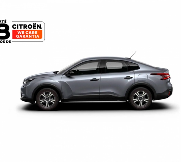 Novo C4 X Desde 24.475�*