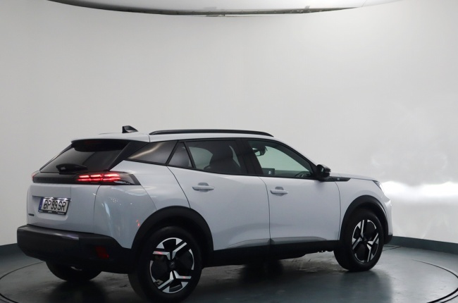 Peugeot E-2008 ALL 156CV(115KW)-BATERIA 54KWH