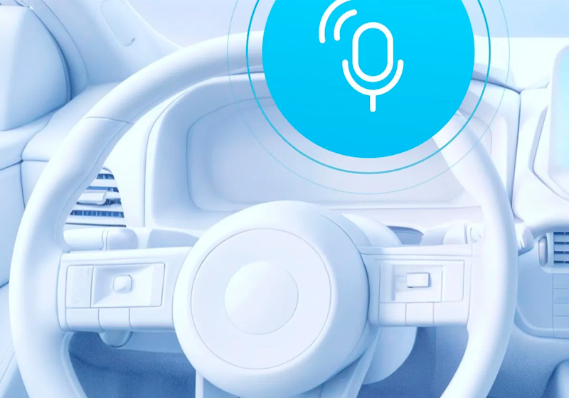 Estado do ve�culo Nissan LEAF