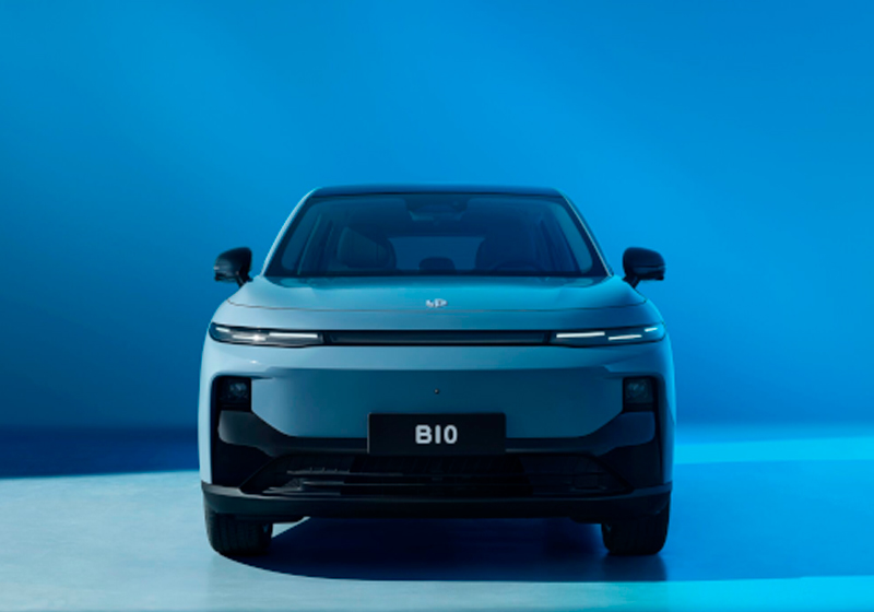 Far�is Full LED B10