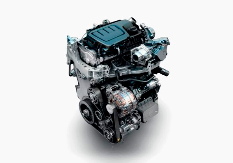 Motores Nissan Primastar
