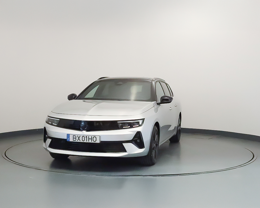 OPEL ASTRA ST ELECTRIC GS Bat 54 kW - MSCAR