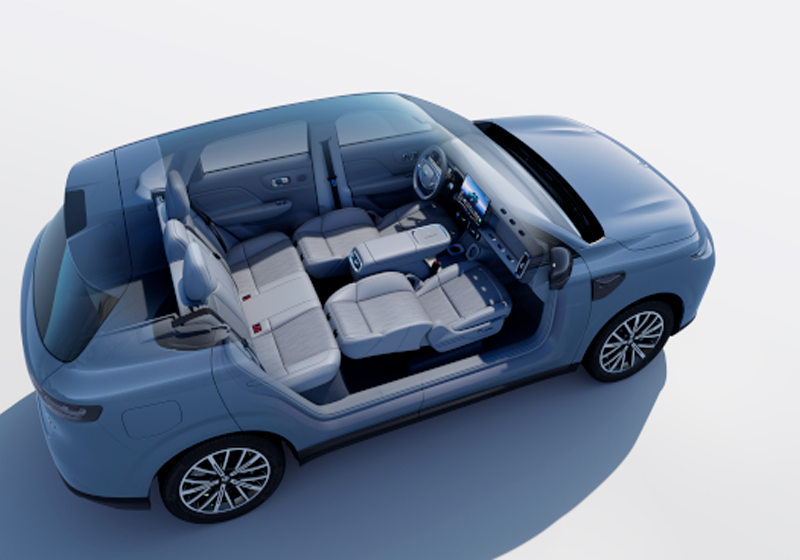 Bancos totalmente reclin�veis B10