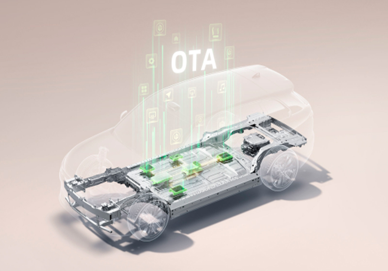 Atualiza��es OTA B10
