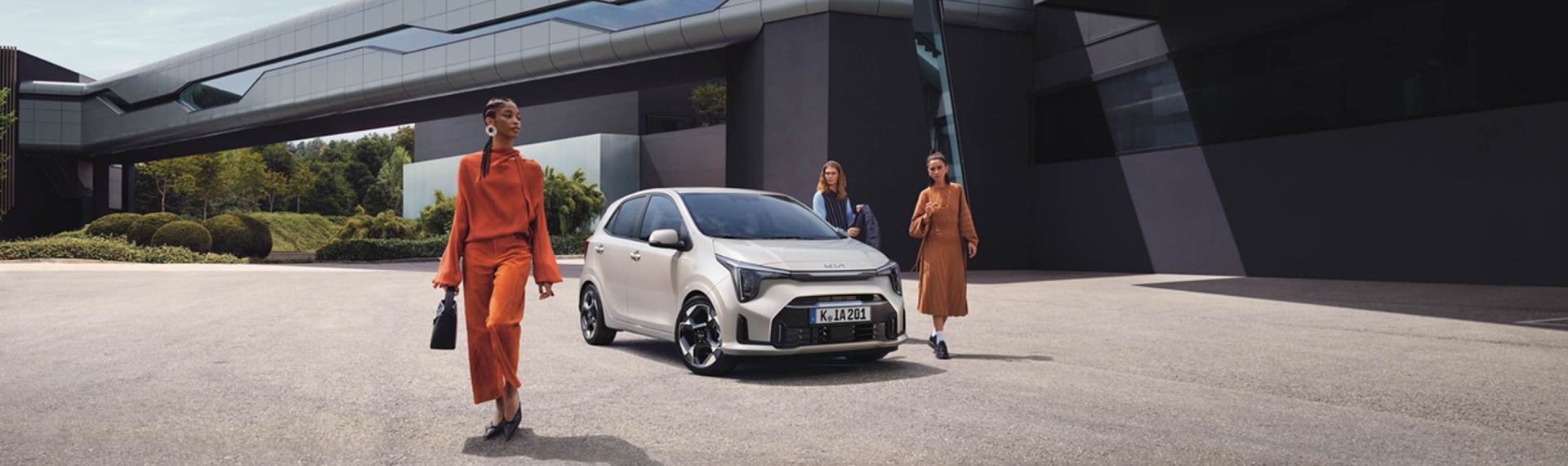 Kia Picanto 1 Kia Picanto 1