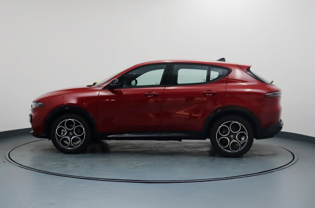 Alfa Romeo Tonale Sprint FWD Alfa Romeo Tonale Sprint FWD