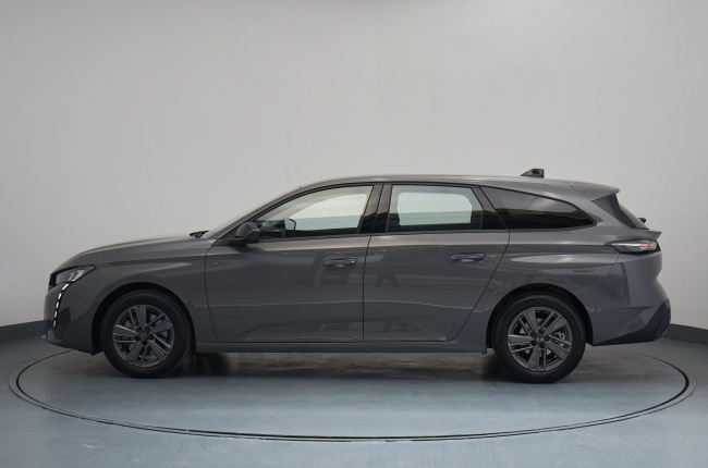 Peugeot 308 SW Active 1.2 PureTech 130 Cv Peugeot 308 SW Active 1.2 PureTech 130 Cv