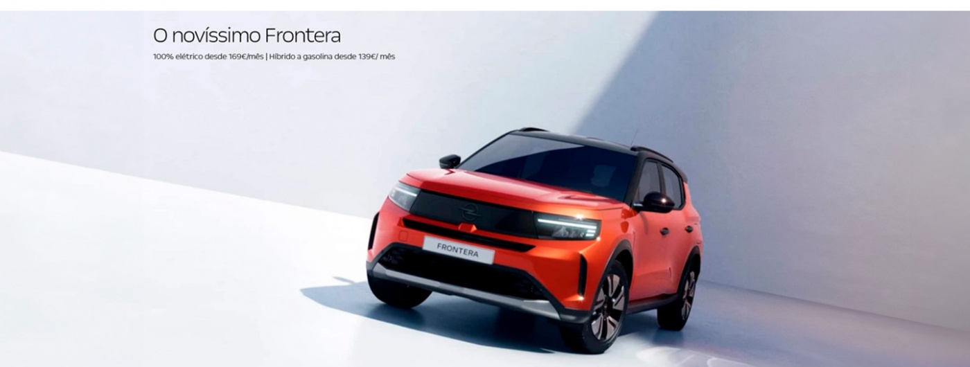 fontera
