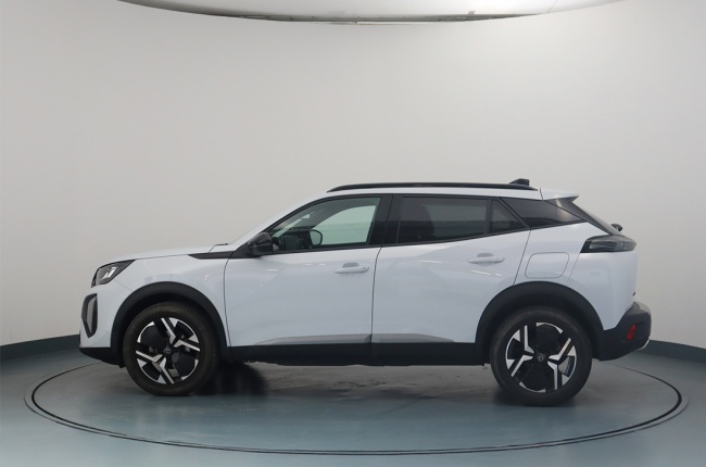 Peugeot 2008 ALLURE 1.2 130 CV AUT