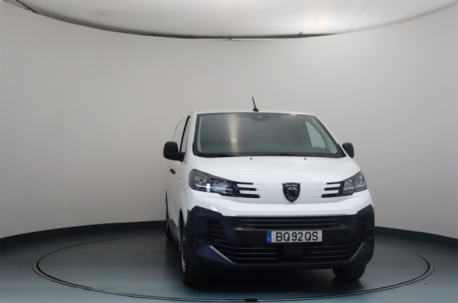 Peugeot EXPERT EXPERT STANDARD 1.5BHDI 120CV