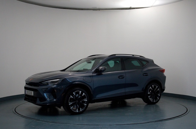 Cupra FORMENTOR 1.5 E-HYBRID Plug-In 272 CV DSG ( Caix. Aut. ) 120km autonomia Cupra FORMENTOR 1.5 E-HYBRID Plug-In 272 CV DSG ( Caix. Aut. ) 120km autonomia