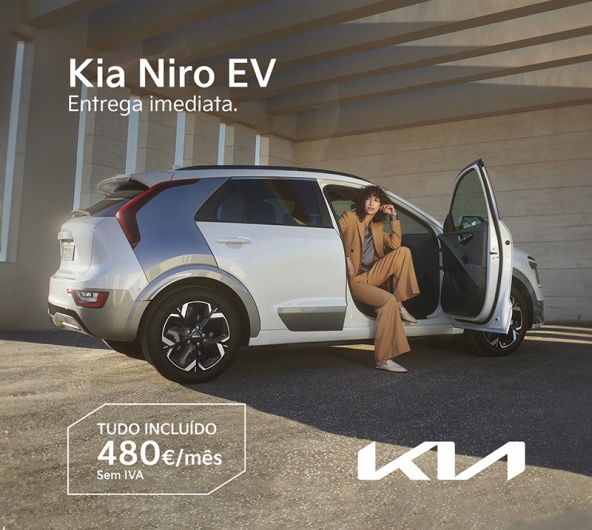 KIA Niro EV