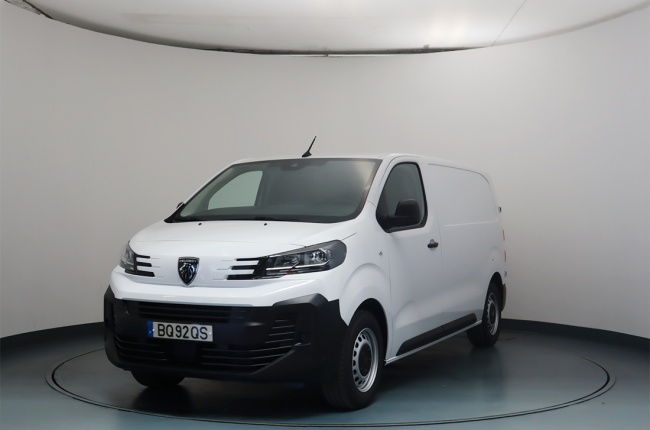 Peugeot EXPERT EXPERT STANDARD 1.5BHDI 120CV