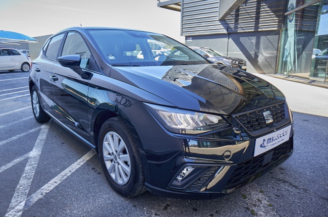 Seat Ibiza Style 1.0 TSi 95 Cv 