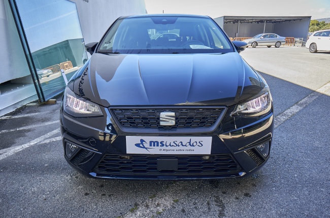 Seat Ibiza Style 1.0 TSi 95 Cv 