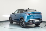Peugeot E-3008 GT