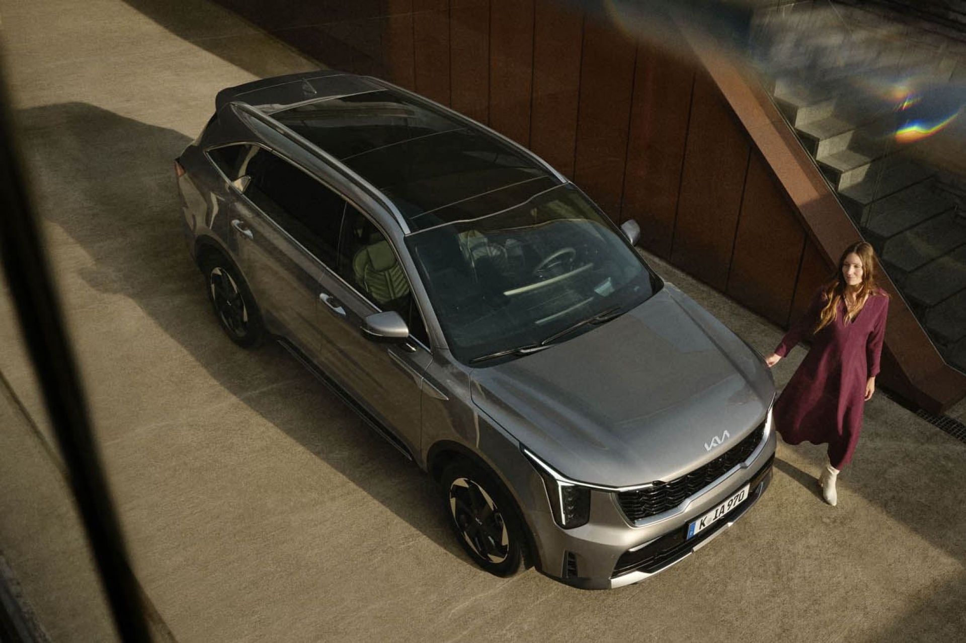 Kia Sorento G11 Kia Sorento G11