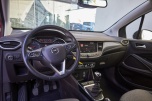 Opel Crossland Elegance 1.2T 110 Cv 