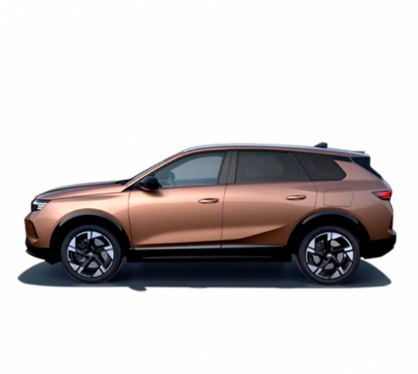 GRANDLAND Hbrido Edition 145Cv CADC6 Desde 319 / ms