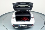 Peugeot E-308  BATERIA 54 KWH FIRST EDITION