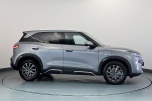 BYD ATTO 2  DM-I BOOST