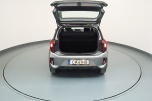 Kia PICANTO 1.0 MPi 5MT